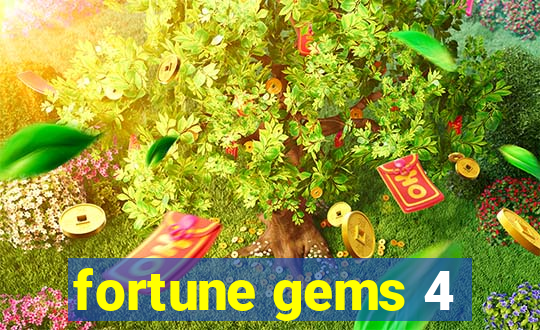 fortune gems 4