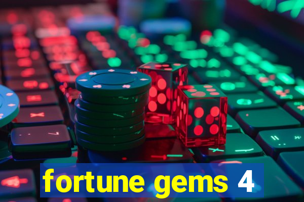 fortune gems 4