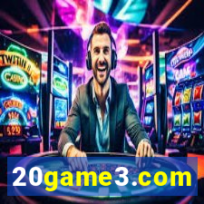20game3.com