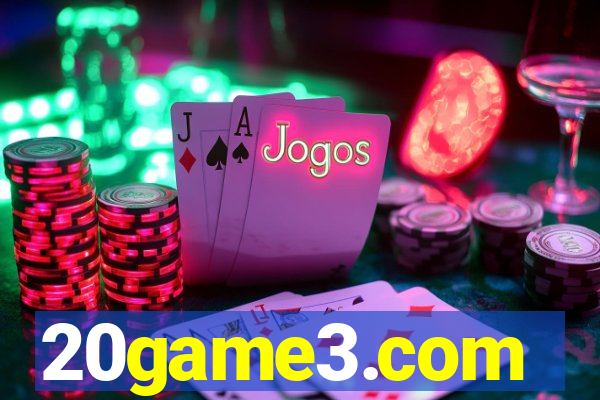 20game3.com
