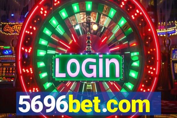 5696bet.com