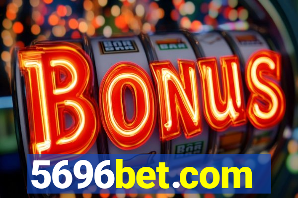 5696bet.com