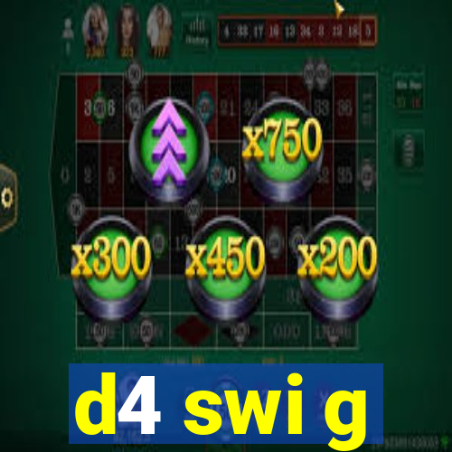 d4 swi g