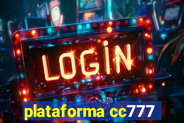 plataforma cc777