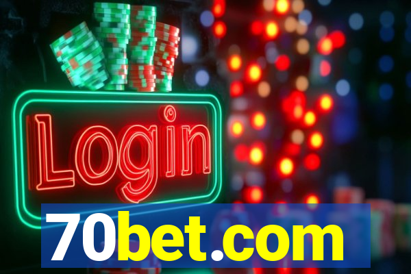 70bet.com