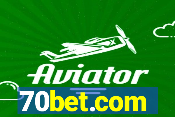 70bet.com