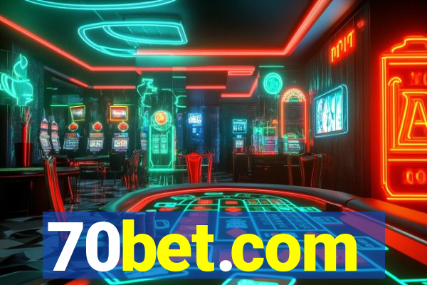 70bet.com