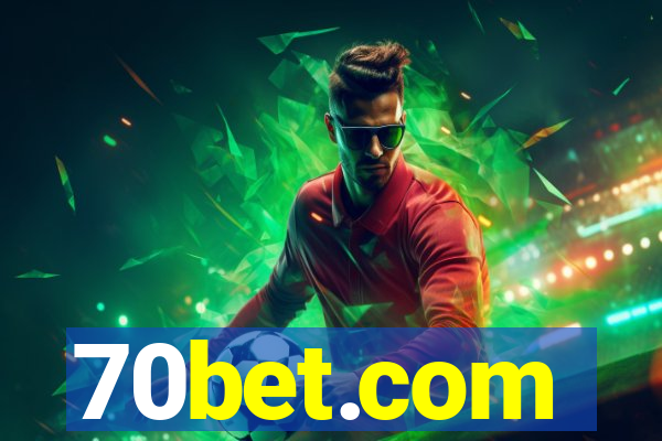 70bet.com