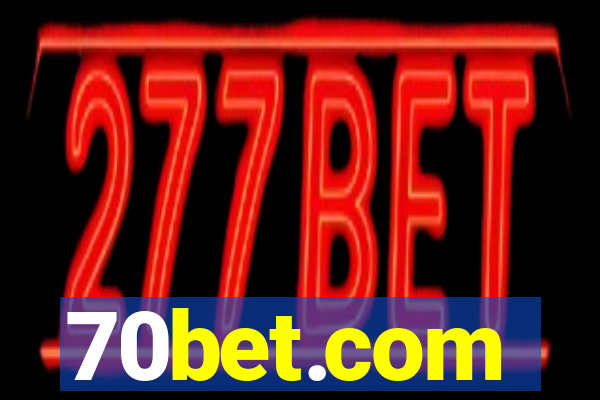 70bet.com
