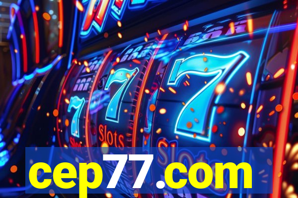 cep77.com