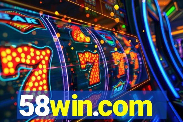 58win.com
