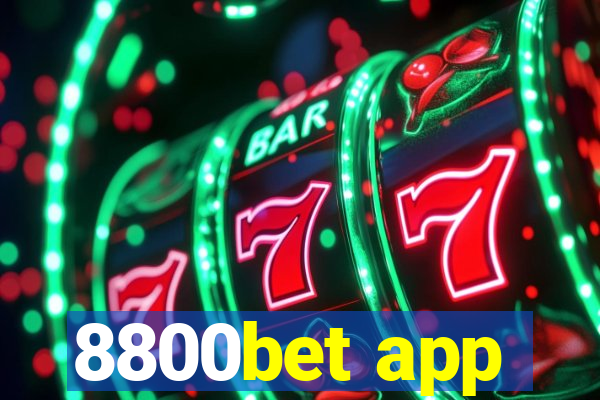8800bet app