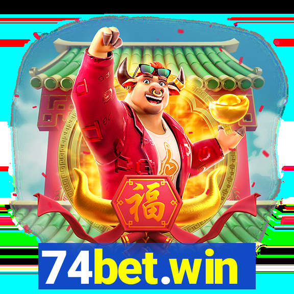74bet.win