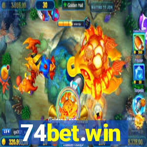 74bet.win