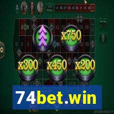 74bet.win