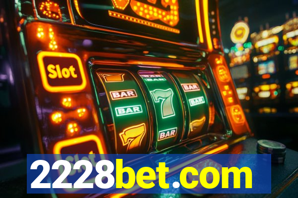 2228bet.com