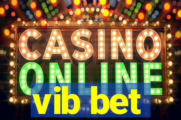 vib bet