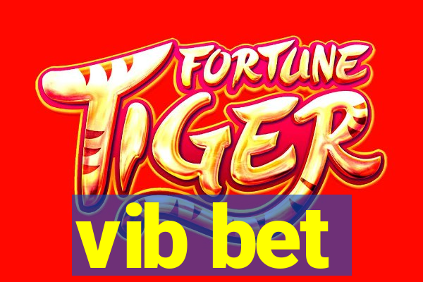 vib bet