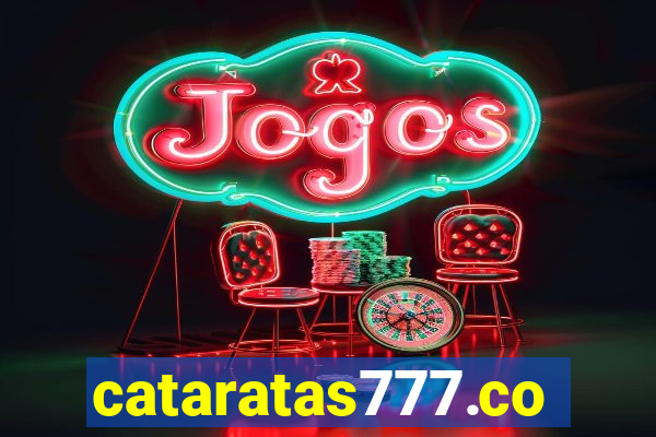 cataratas777.com