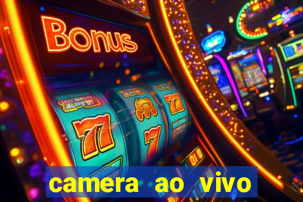 camera ao vivo porto rico