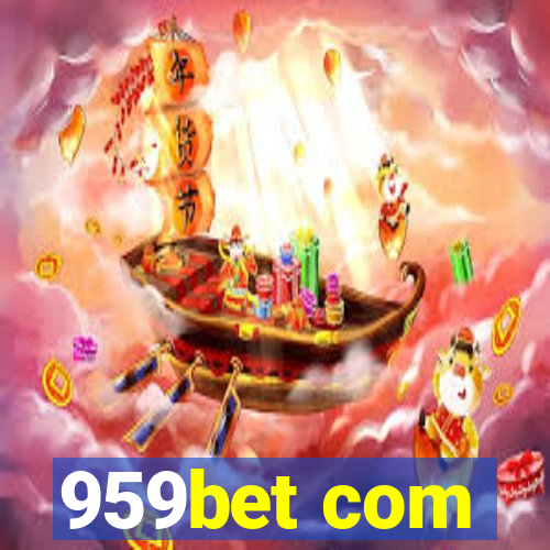 959bet com