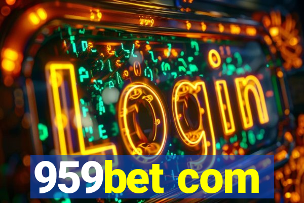 959bet com