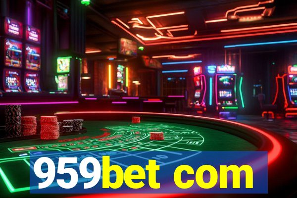 959bet com