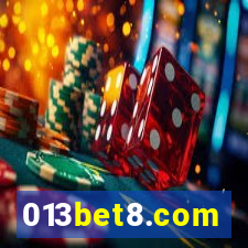 013bet8.com