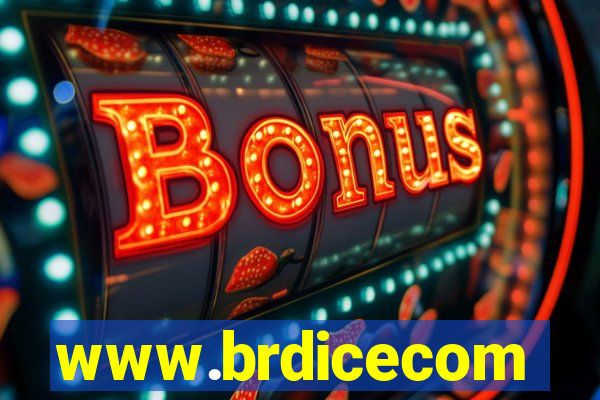 www.brdicecom
