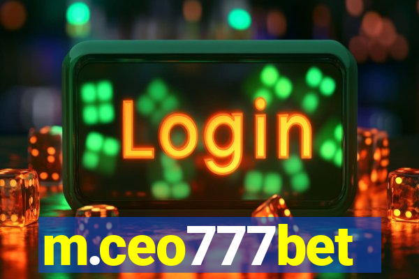 m.ceo777bet