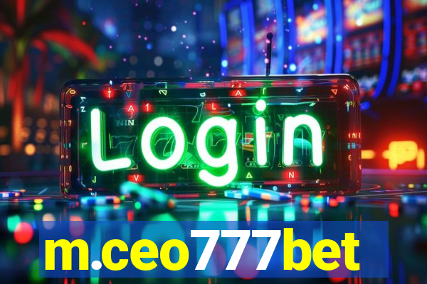 m.ceo777bet