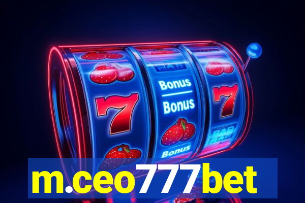 m.ceo777bet