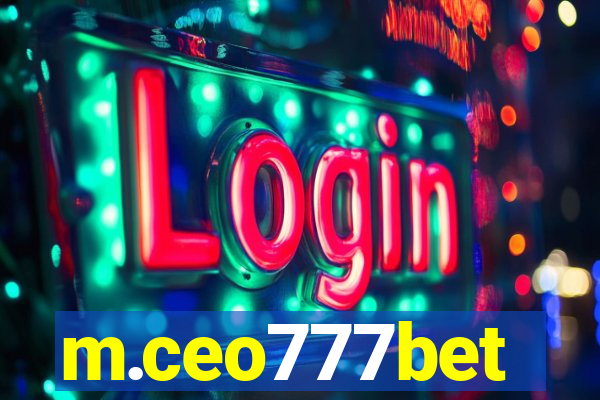 m.ceo777bet