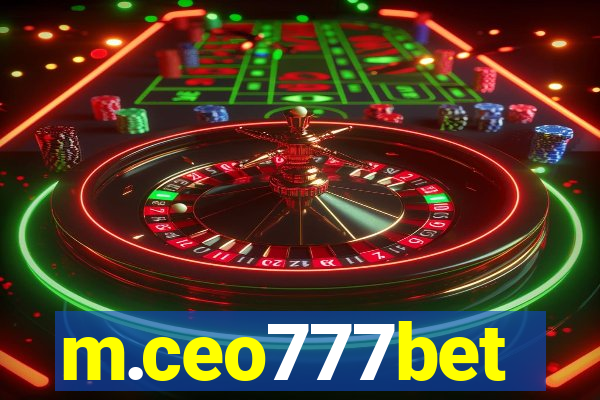 m.ceo777bet