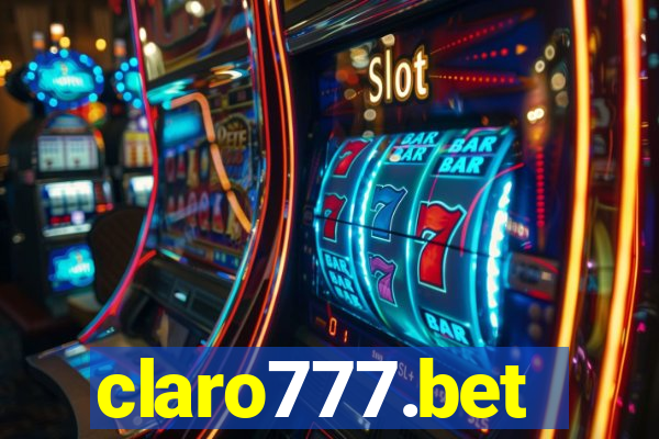 claro777.bet