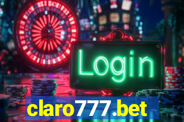 claro777.bet