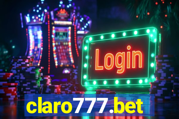 claro777.bet