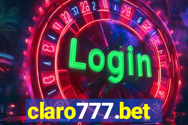 claro777.bet