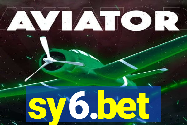 sy6.bet