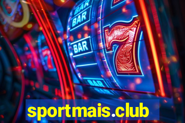 sportmais.club