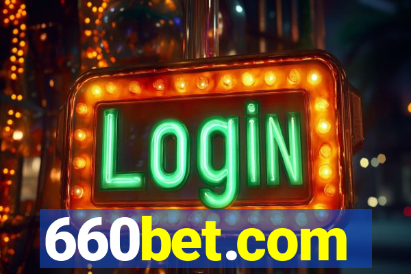 660bet.com