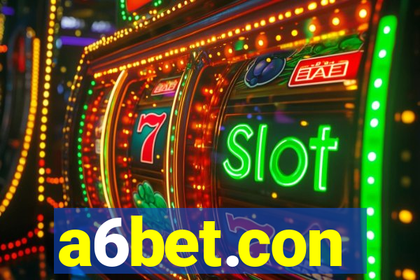 a6bet.con