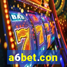 a6bet.con