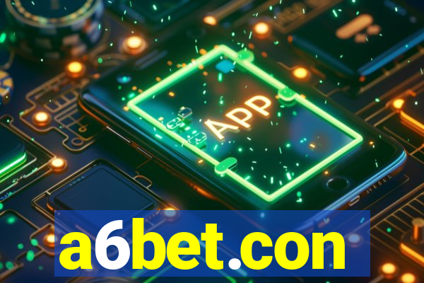 a6bet.con