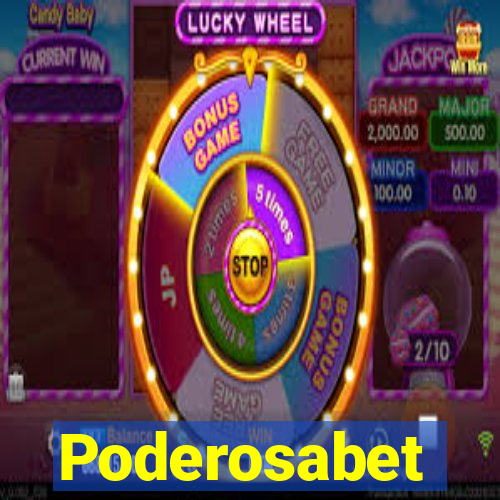 Poderosabet