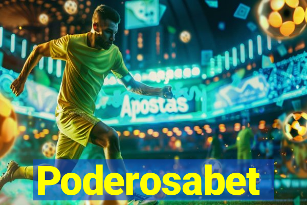 Poderosabet