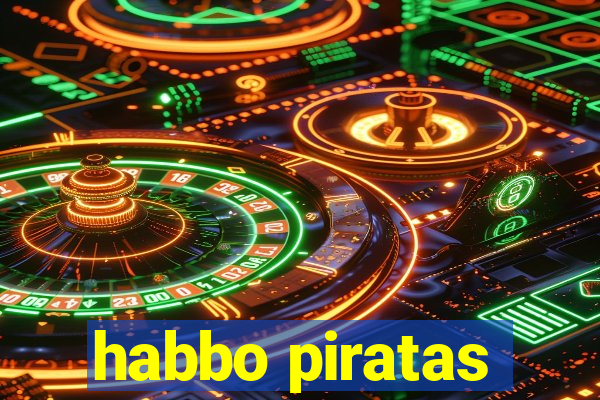 habbo piratas