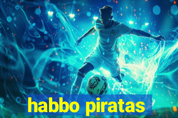 habbo piratas