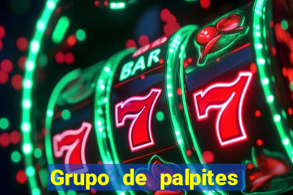 Grupo de palpites de futebol gratis