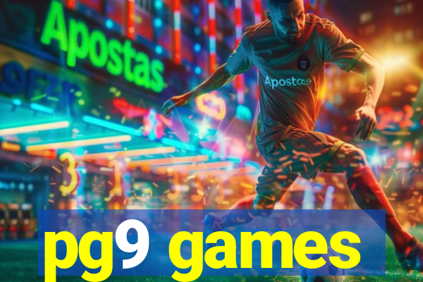 pg9 games